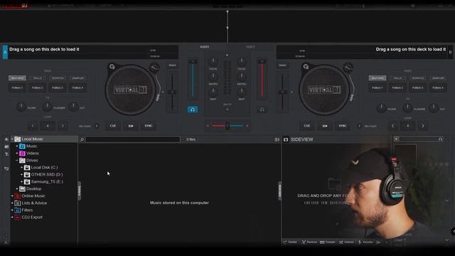 How to find the bpm of any beat | 1 Minute Tutorial смотреть онлайн