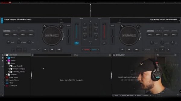 How to find the bpm of any beat | 1 Minute Tutorial