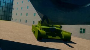 НАШЛИ ЗАБРОШЕННЫЙ ТАНК МАУС НА СВАЛКЕ В BRICK RIGS! РЕАЛЬНАЯ ЖИЗНЬ и ТАЧКА НА ПРОКАЧКУ В БРИК РИГС!