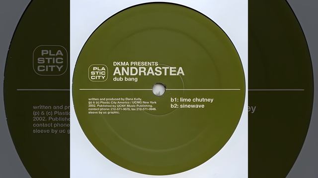 DKMA Presents Andrastea - Lime Chutney (2002) смотреть онлайн