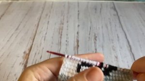 НОВИНКА 2022 : Следки к 8 МАРТА !!! Тунисское вязание (1 ЧАСТЬ) // tunus patik