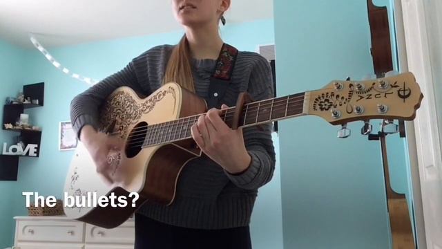 “Sign of the Times” cover ~Harry Styles смотреть онлайн