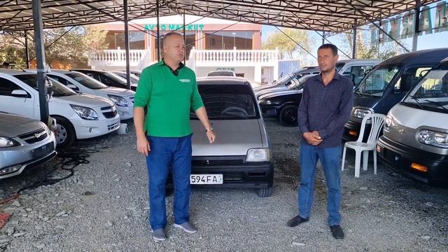 24 сентябрь куни булган савдо. Телефон ☎️ 99 505 60 70 смотреть онлайн