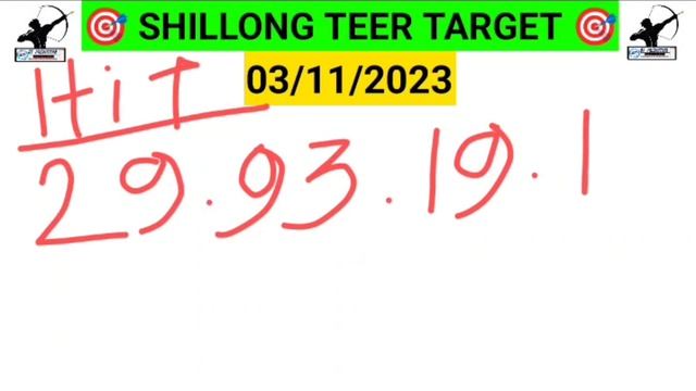 Ajj Fr 48 & Sr 42 Direct Successful! Khashi Hills Archery Sports Institute: 2 Round 03/11/2023 смотреть онлайн