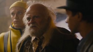 Лачуга должника Серия 8