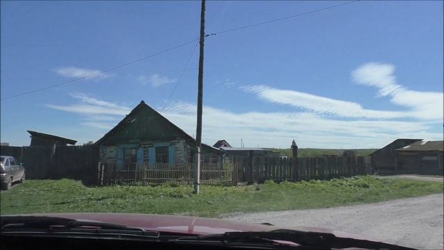 История села Боготол с краеведом Александром Паталашкиным 30 05 21г Автор видео Елена Цыганова смотреть онлайн