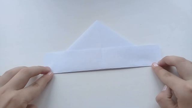 Как сделать кораблик из бумаги своими руками. смотреть онлайн
