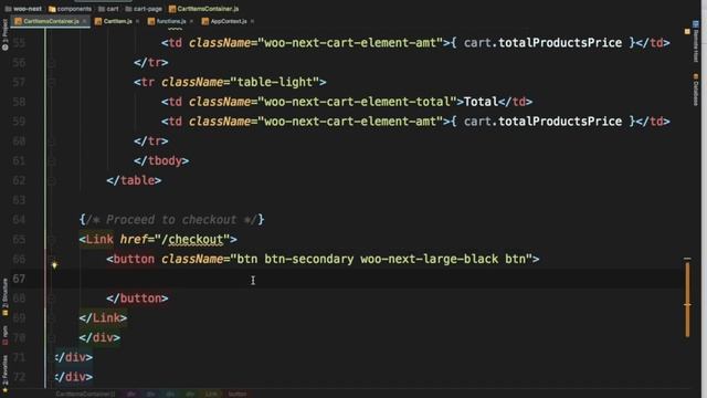 #20 WooCommerce and React | Cart Page | Next.js | WooCommerce Store | WooCommerce GraphQL смотреть онлайн