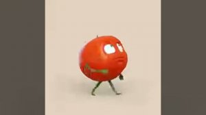 помидор плачет. yig'loqi pomidor