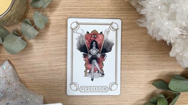 Magick and Mediums Oracle by Anielle Reid Walkthrough смотреть онлайн