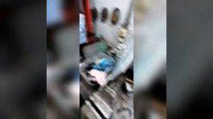 Ремонт компрессора термо кинг своими руками