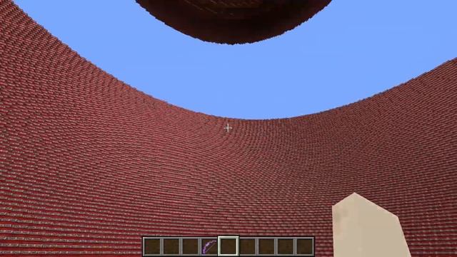10 minecraft tnt experiments in one video