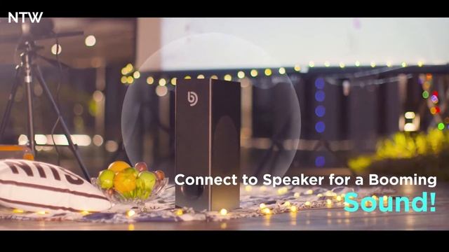 Bomaker Projector | Bomaker | New Tech Widgets смотреть онлайн