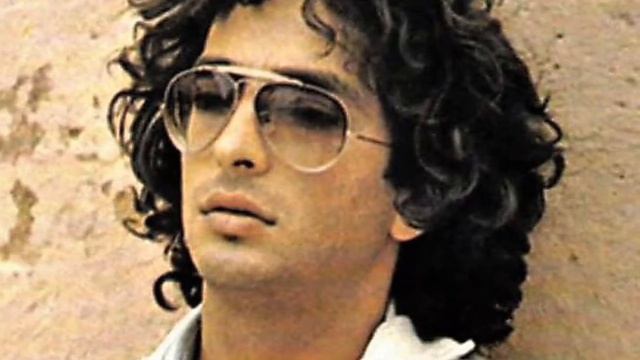 ALDO DONATI - E lassame perde смотреть онлайн