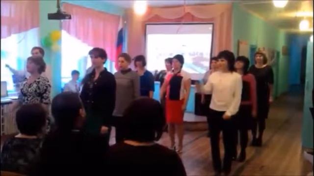 ЮБИЛЕЙ КРАСНОСЕЛЬСКОЙ ШКОЛЫ смотреть онлайн