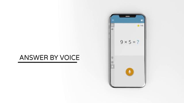 Math Games: arithmetic, times tables, mental math. Train brain in FREE Android app смотреть онлайн