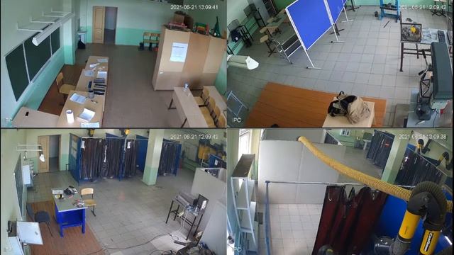 Демоэкзамен по компетенции Сварочные технологии 21.06.2021 смотреть онлайн