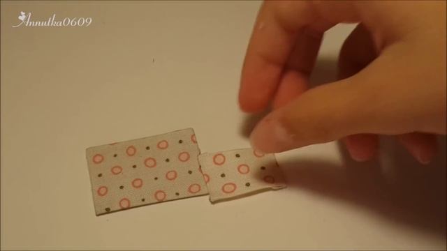 [МК] Как сделать шкатулку для рукоделия. смотреть онлайн