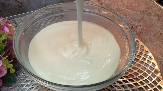 Questa è la Torta di Mele più amata in Francia! Mai mangiata una torta cosi deliziosa! смотреть онлайн