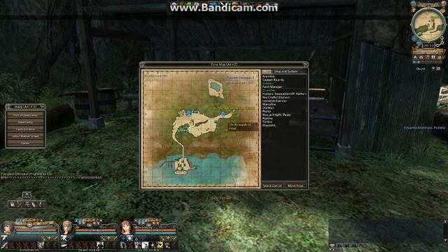 [EU] Granado Espada - Easy level up tactic for newbies! смотреть онлайн