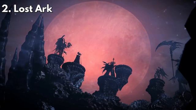 NEW WORLD or LOST ARK - Which upcoming MMORPG is for you ? 5 Minute Explanation Guide смотреть онлайн