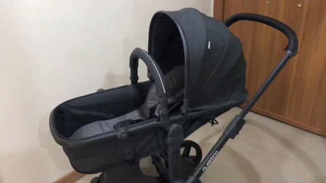 BEBEK ALIŞVERİŞİ PART2 | Bebek arabası / Anneyanı beşik / Prego /Ebebek смотреть онлайн