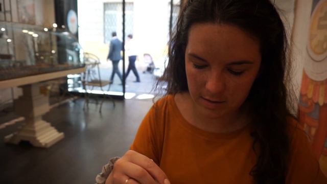 Our LAST Day in Rome! | Spanish Steps, Basilica di Santa Maria Maggiore, and Colosseum NIGHT Tour! смотреть онлайн