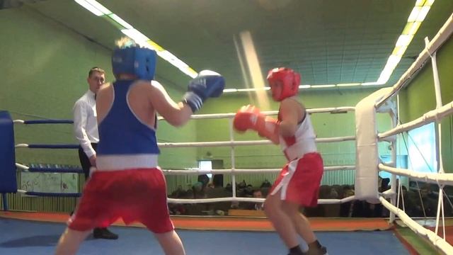 Бои Даниила Прозорова смотреть онлайн