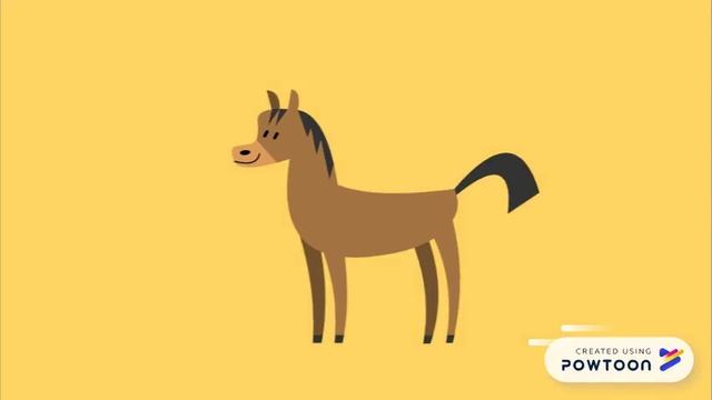 The Paso Fino Horse смотреть онлайн