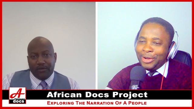 How do American children react to African history in schools? Dr Heru Keonté #ObehiPodcast смотреть онлайн