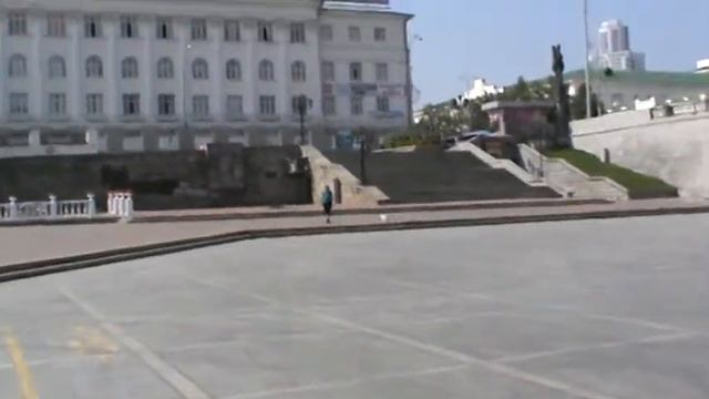 ТАНЦОР ДИСКО В ЕКАТЕРИНБУРГЕ смотреть онлайн