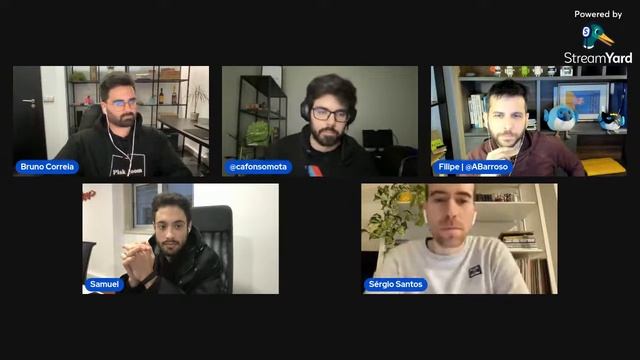 Desenvolver apps Android e iOS: Native, Kotlin Multiplatform, Flutter e React native смотреть онлайн