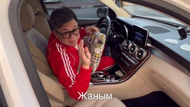 День для себя. Бьюти процедуры с ребенком. смотреть онлайн