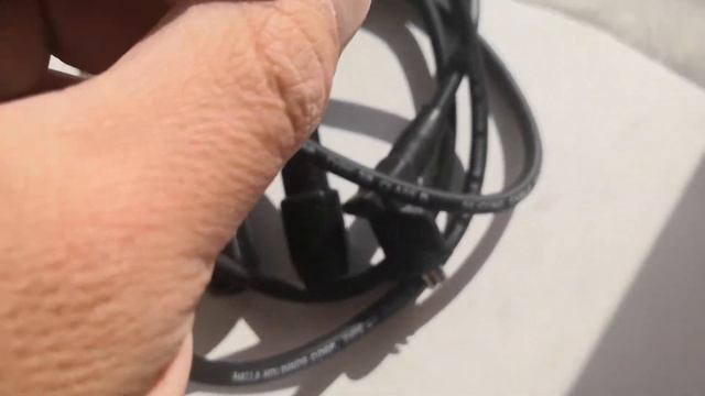 Подделка MANDO. Остерегайтесь. смотреть онлайн