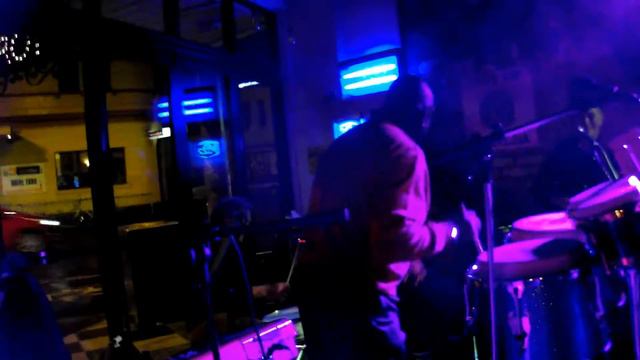 Bornstein Ultimatum at Leroy's, 24June2016 смотреть онлайн