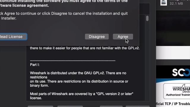 How to install Wireshark on Mac OS смотреть онлайн