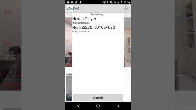 NUBOMEDIA Health Communication: WebRTC and sensors for smart health смотреть онлайн