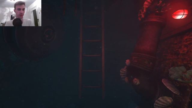 В ЧЁМ СМЫСЛ ЖИЗНИ ВНЕ СВОЕГО ТЕЛА??? // SOMA #2 смотреть онлайн