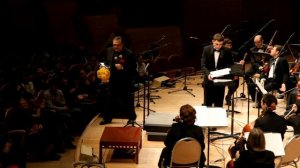 ч №2 Робертино Лоретти в Московском международном доме музыки MVI 5763