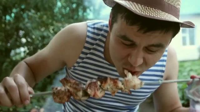 Дмитрий Гревцев - Деревенская смотреть онлайн