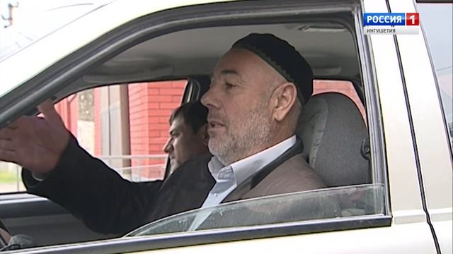 Целевой проект. Автор Хава Абадиева 01/06/2018 смотреть онлайн