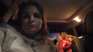 VLOG Настю тоже кладут в больницу. Наш худший Новый Год