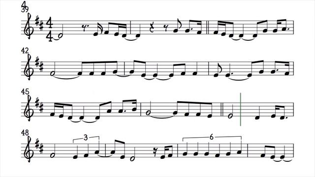 One Moment In Time Bb Instruments Orig Sheet Music Backing Track Play Along Partitura