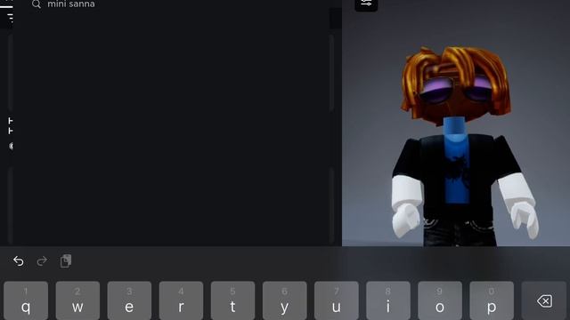 How to get mini man for free!#Roblox смотреть онлайн