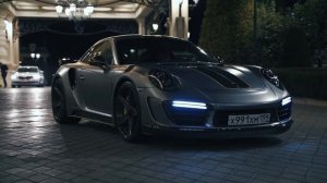 Emre Kabak - Dark Night