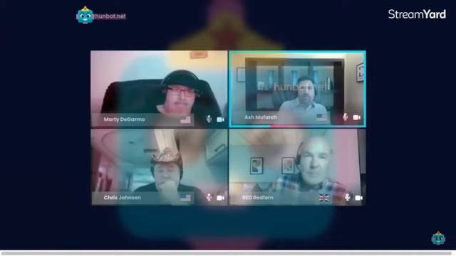 Breaking Down Ash Mufareh's Most Recent Appearance On ONPASSIVE 360