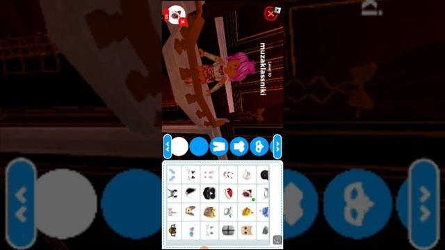 Roblox Ballroom Dance бальный танец роблокс