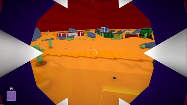 ТЕПЕРЬ Я СТАЛ ЧЕРВЕМ! ИГРАЕМ С ДРУЗЬЯМИ В LAST TRAIN OUTTA WORMTOWN! смотреть онлайн