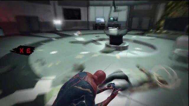 #22 The Amazing Spider-Man | Chapter 5: To Smash the Spider part7 | Complete Playthrough смотреть онлайн