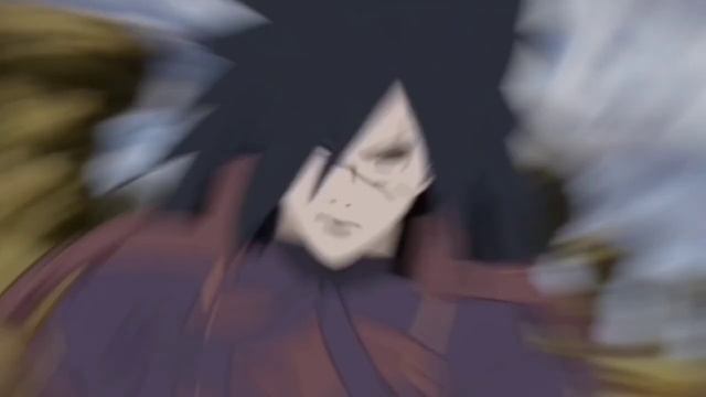 Murder İn My Mind - Madara [EDİT/AMV] (+Free Project File) смотреть онлайн